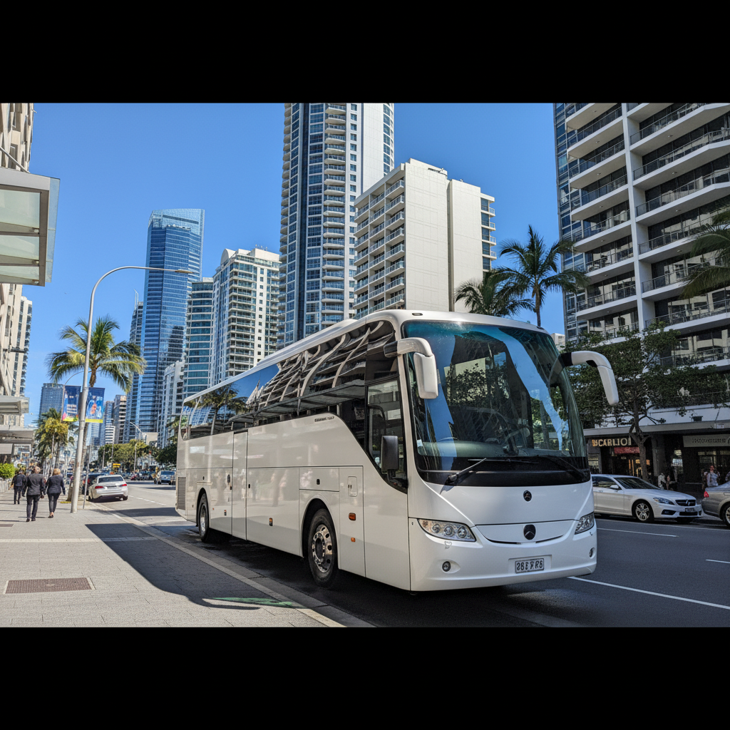 Corporate in Gold Coast