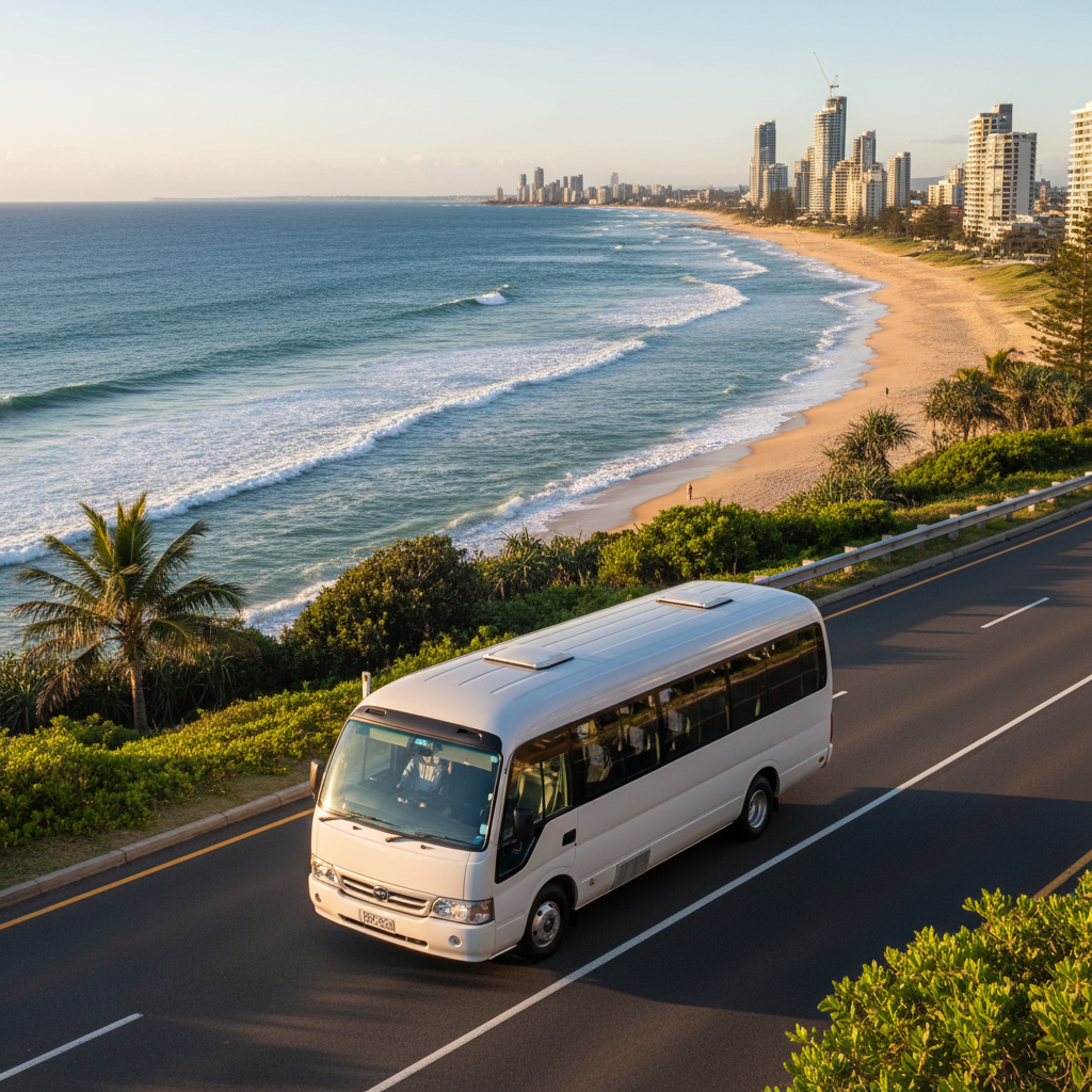 Minibus