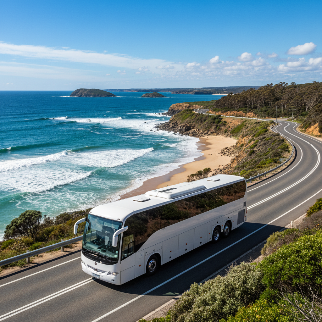 Education Transport in Gold Coast