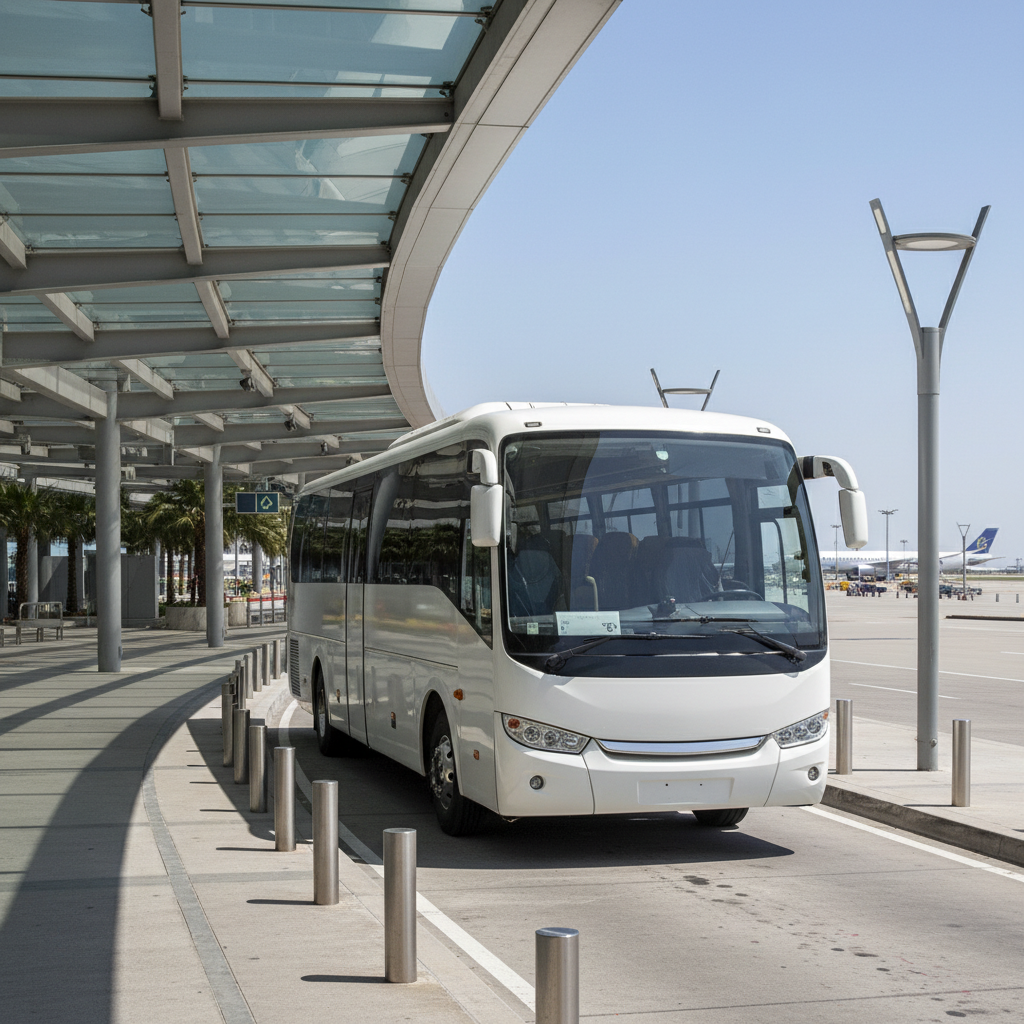 Airport Transport