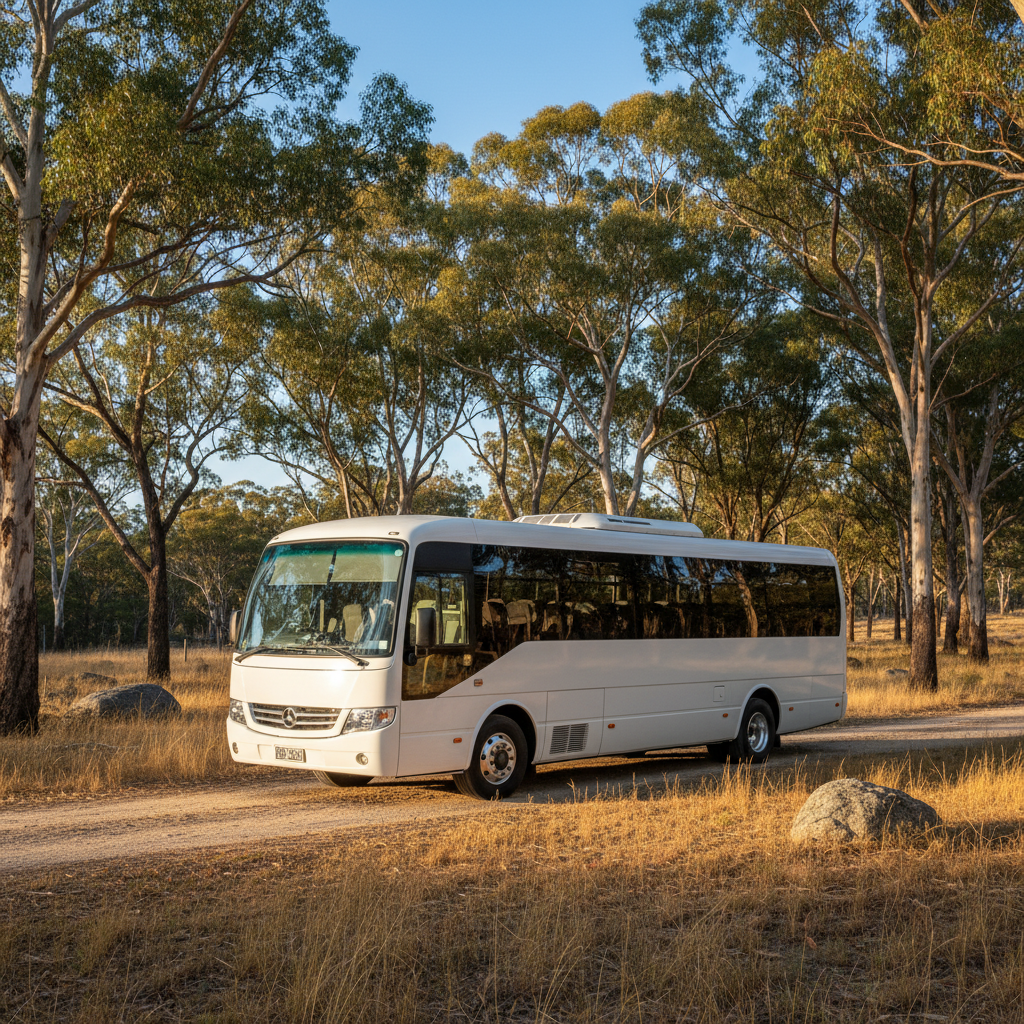 Education Transport in Gold Coast