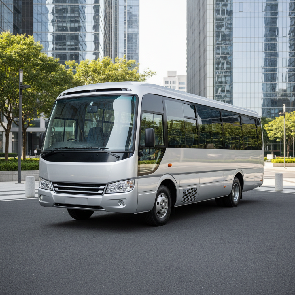 Minibus