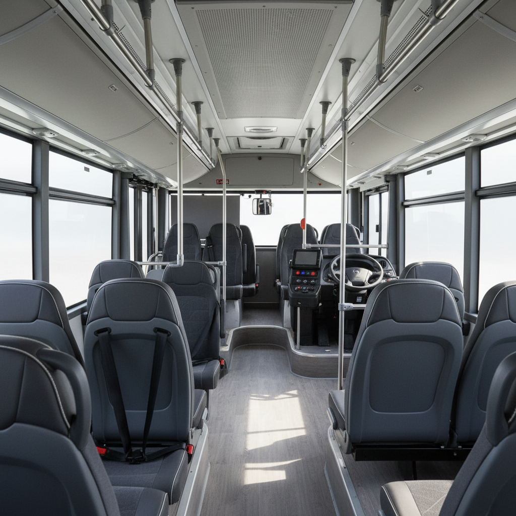 Education Transport
