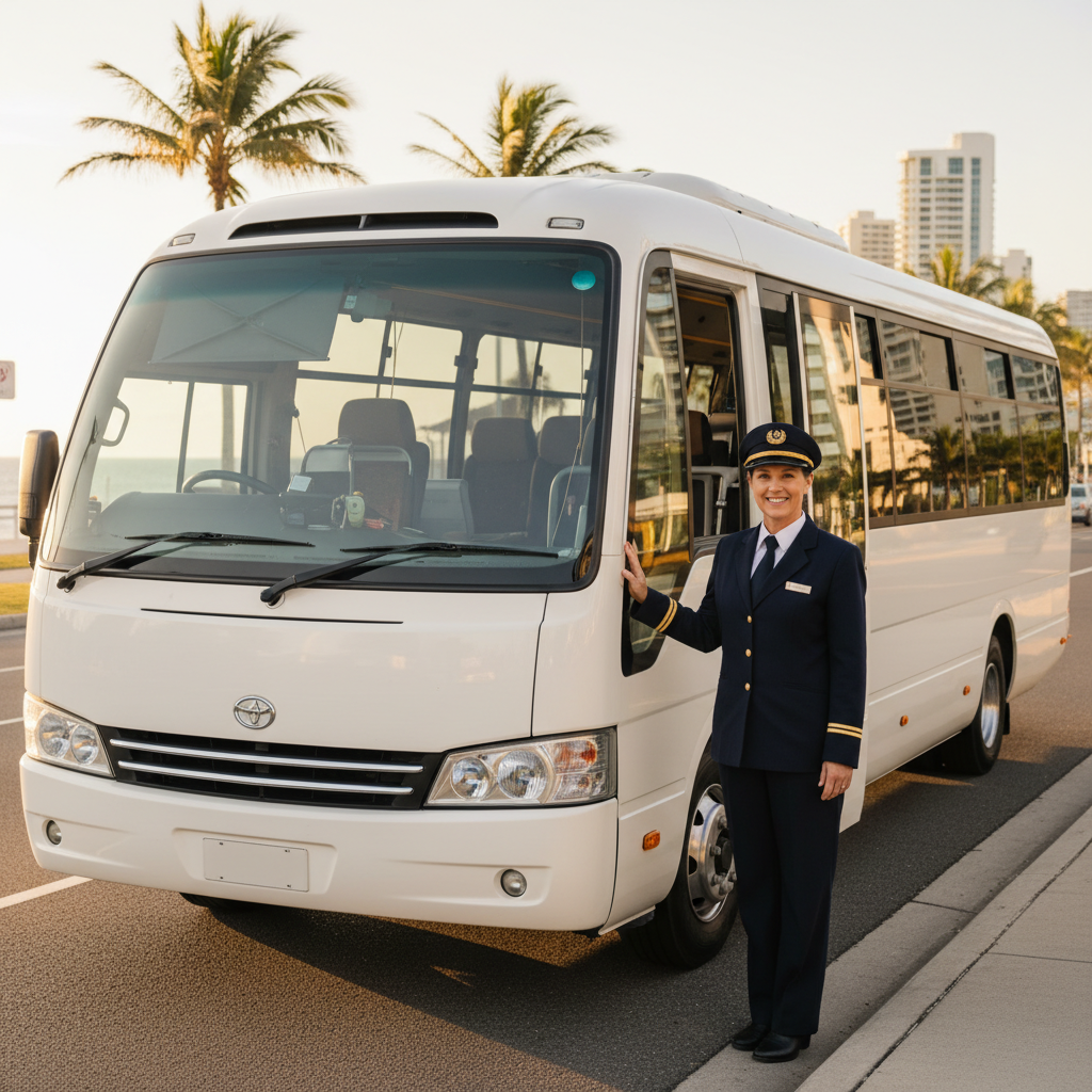 Minibus