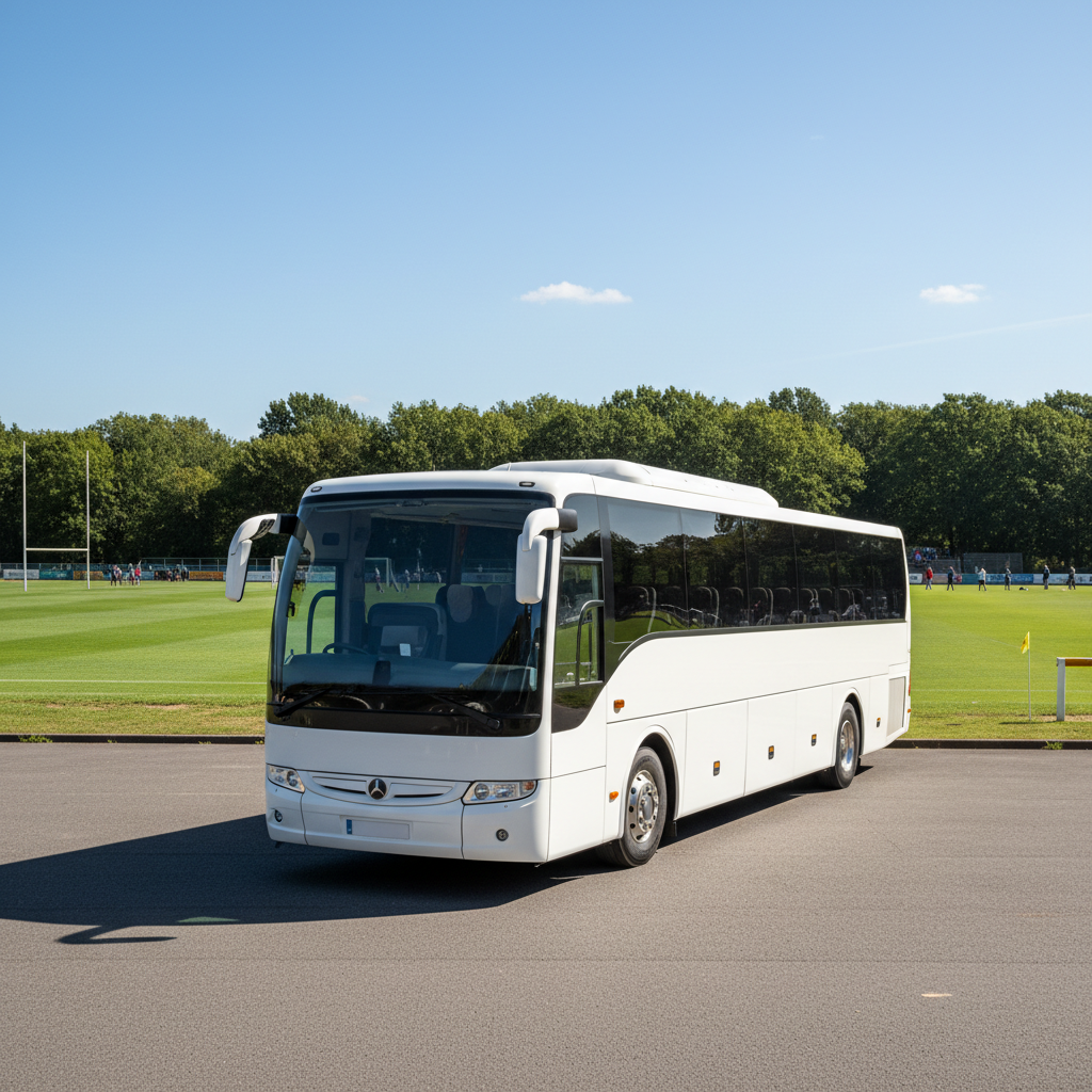 Education Transport