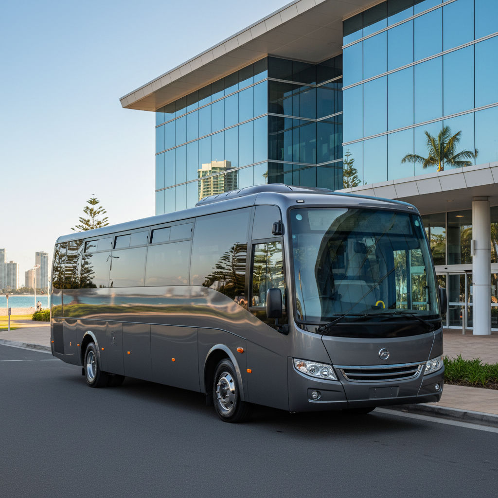 Corporate in Gold Coast