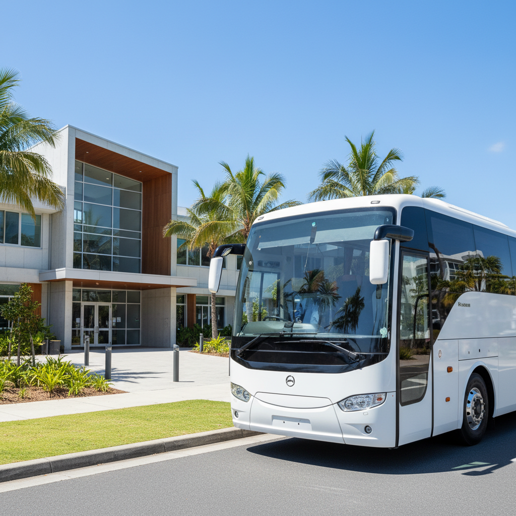 Education Transport